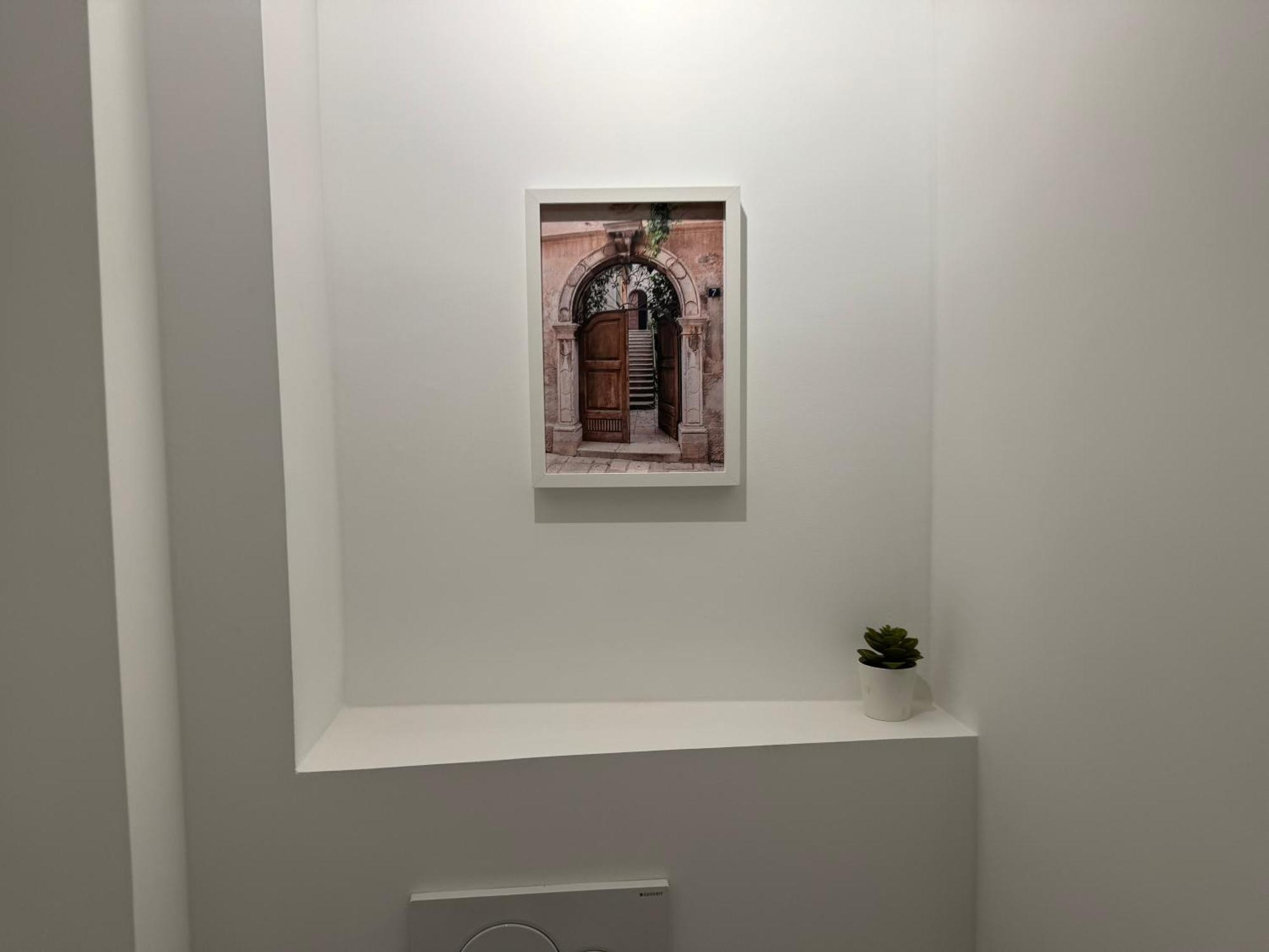 Loft With Big Terrace City Center Meir أنتويرب المظهر الخارجي الصورة