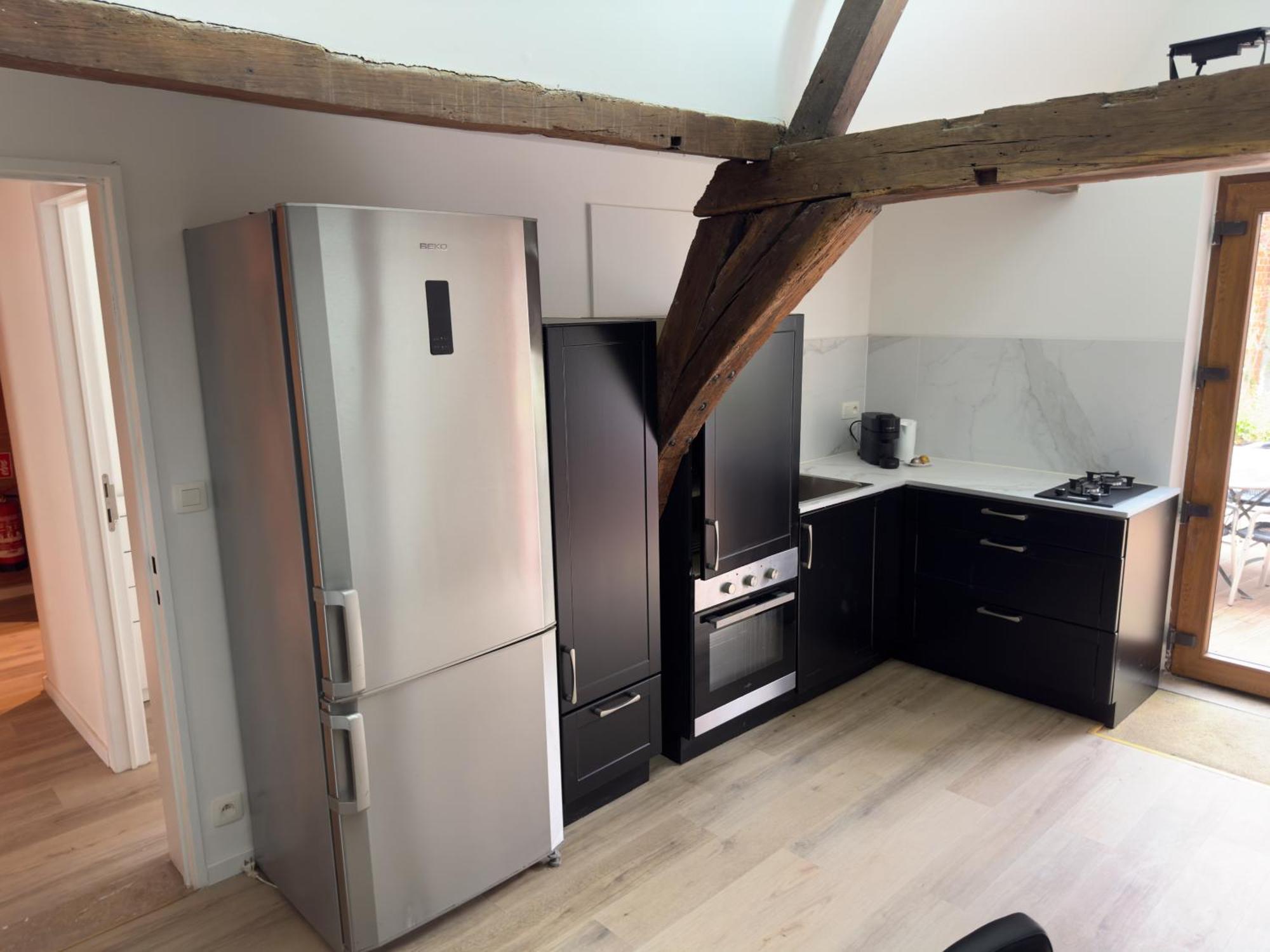 Loft With Big Terrace City Center Meir أنتويرب المظهر الخارجي الصورة