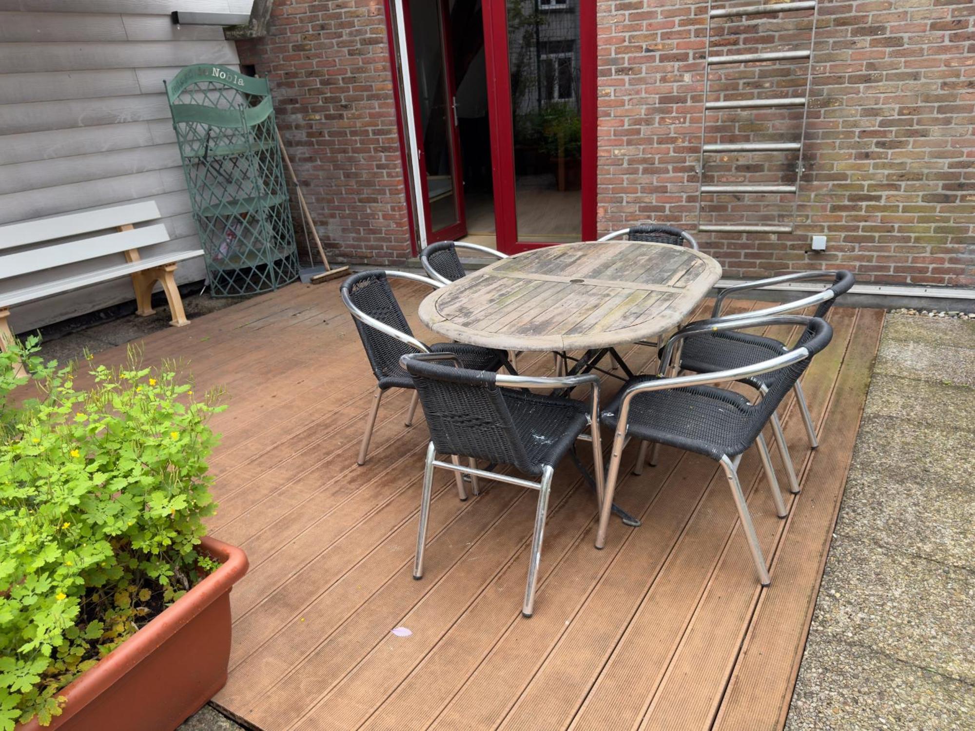 Loft With Big Terrace City Center Meir أنتويرب المظهر الخارجي الصورة