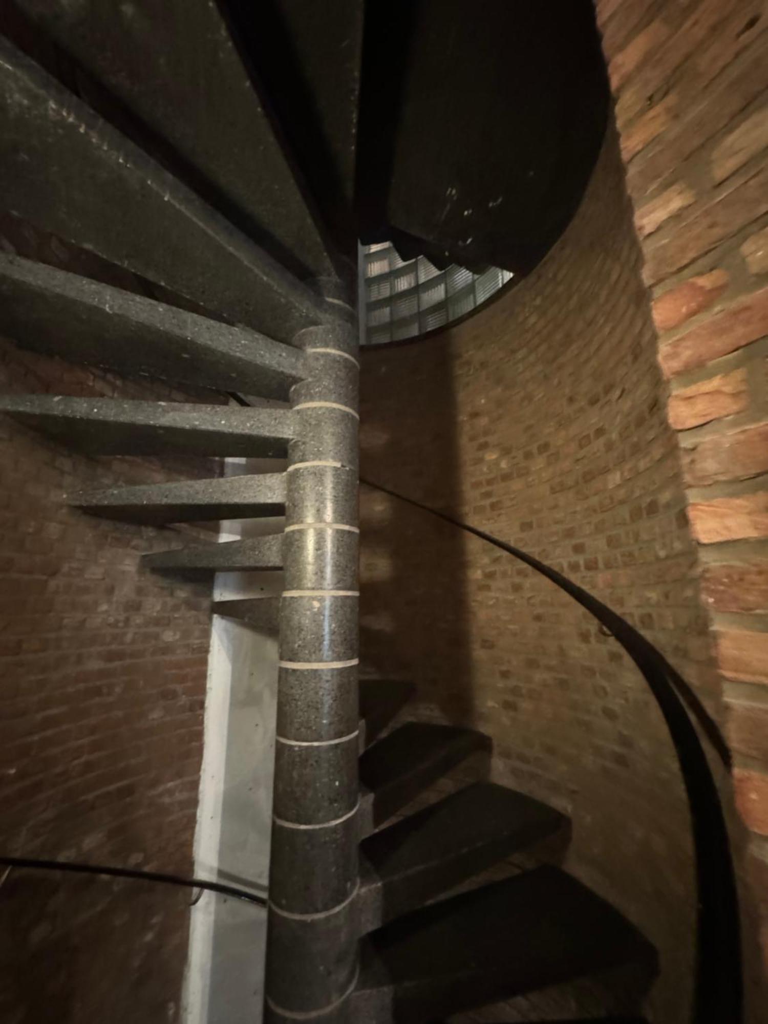 Loft With Big Terrace City Center Meir أنتويرب المظهر الخارجي الصورة