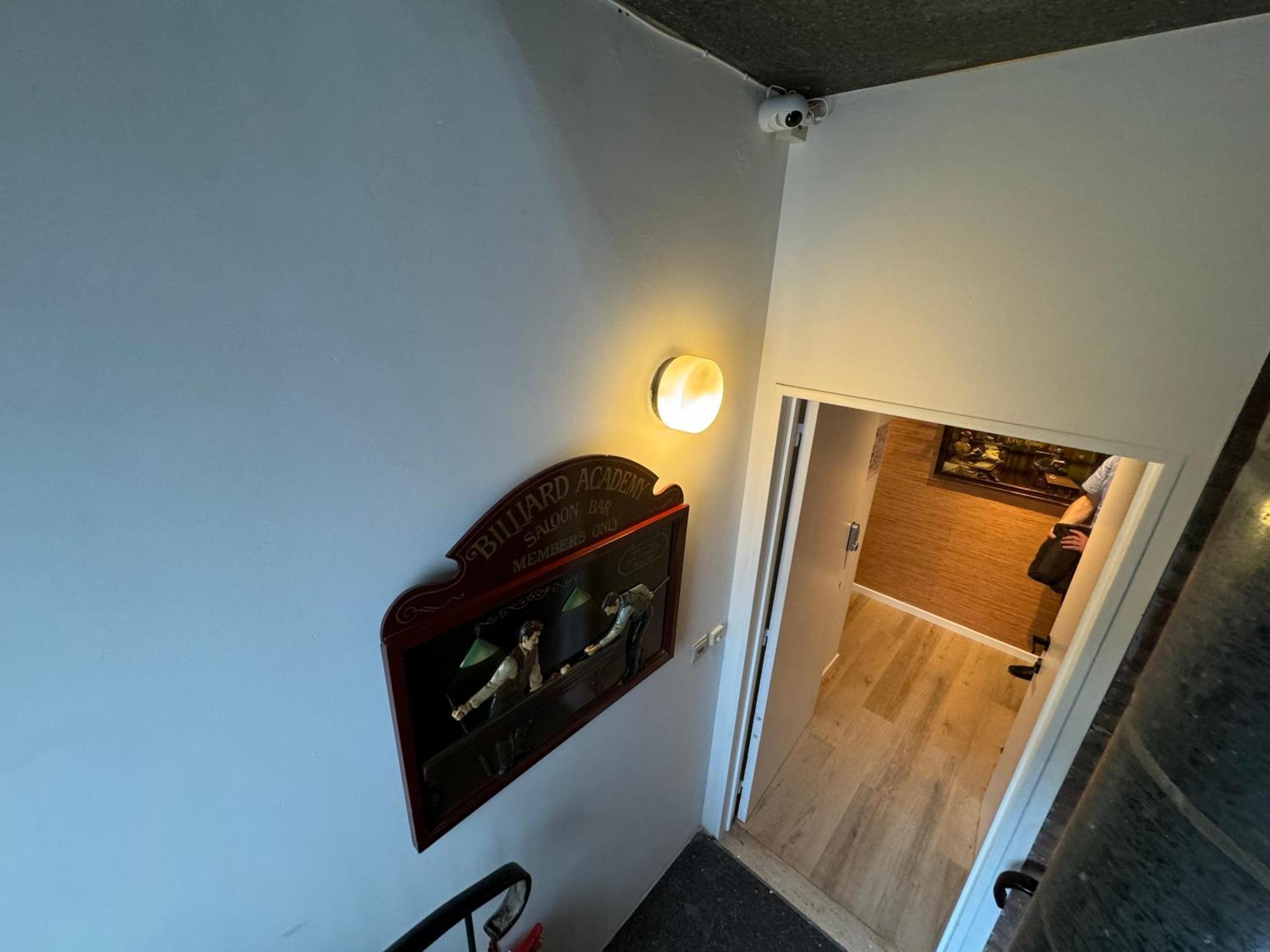 Loft With Big Terrace City Center Meir أنتويرب المظهر الخارجي الصورة