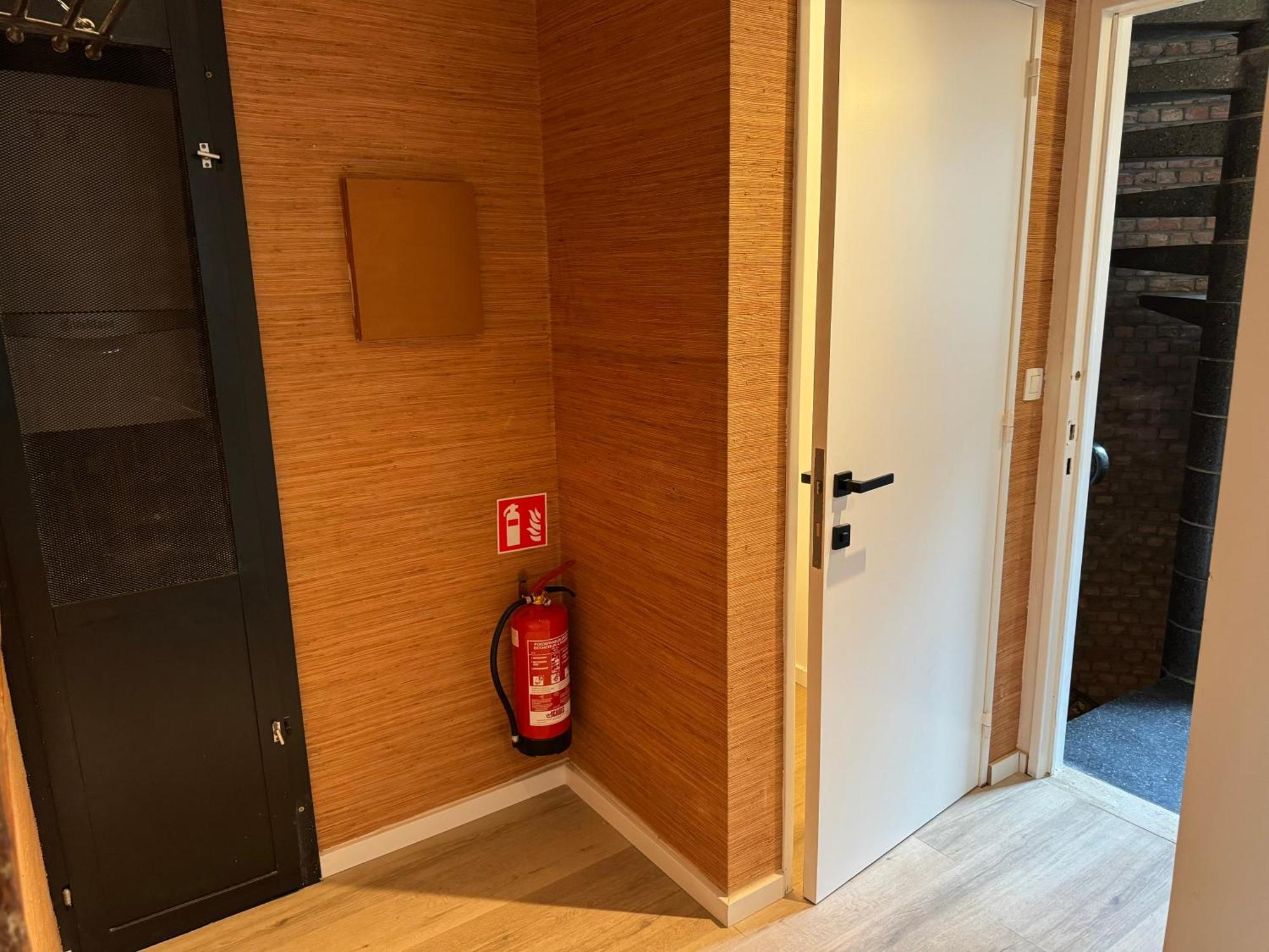 Loft With Big Terrace City Center Meir أنتويرب المظهر الخارجي الصورة