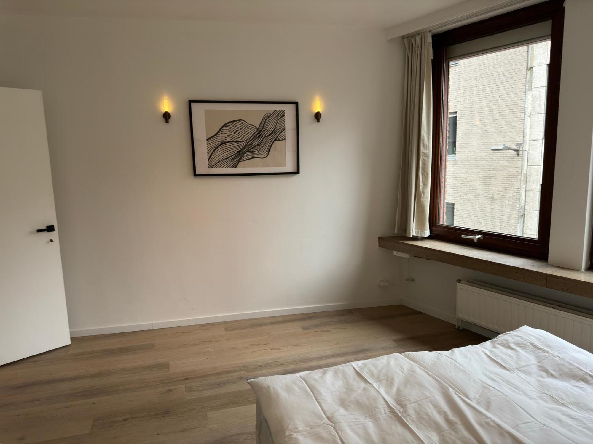 Loft With Big Terrace City Center Meir أنتويرب المظهر الخارجي الصورة