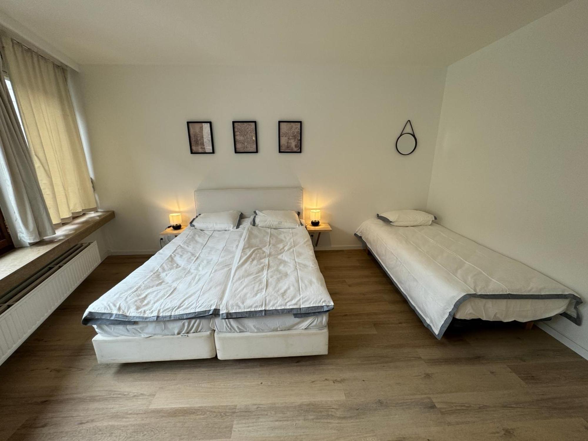 Loft With Big Terrace City Center Meir أنتويرب المظهر الخارجي الصورة