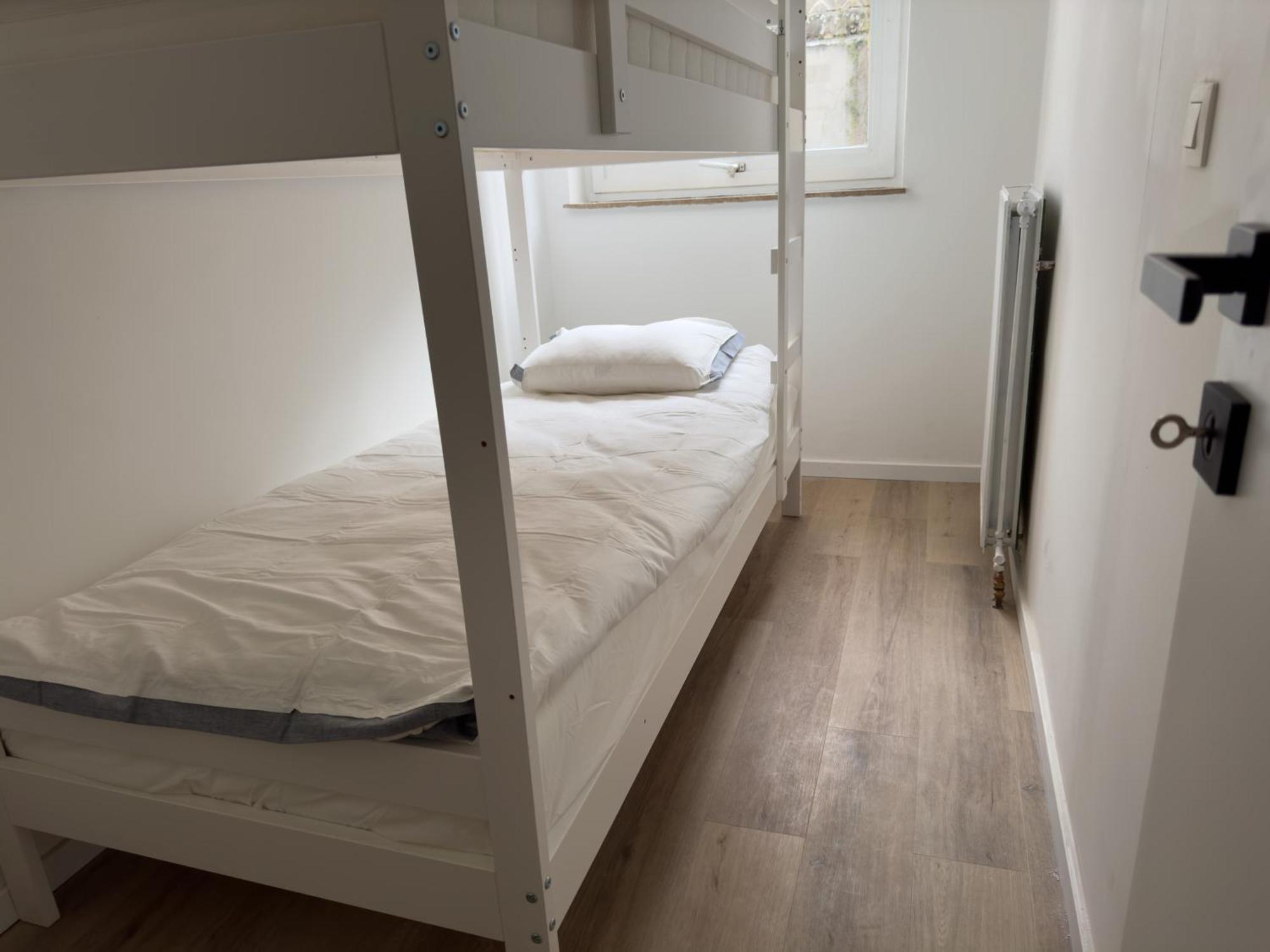 Loft With Big Terrace City Center Meir أنتويرب المظهر الخارجي الصورة