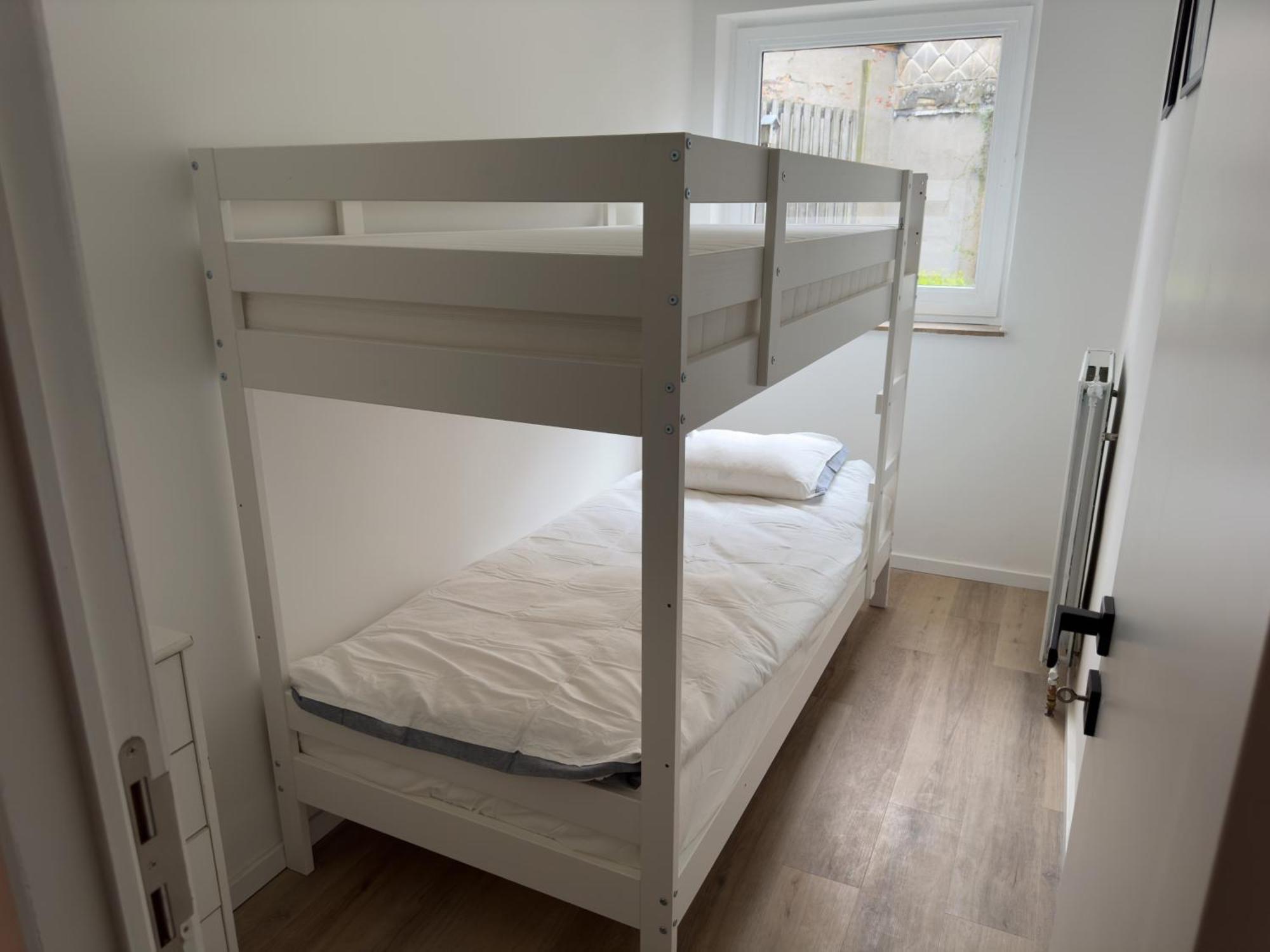 Loft With Big Terrace City Center Meir أنتويرب المظهر الخارجي الصورة